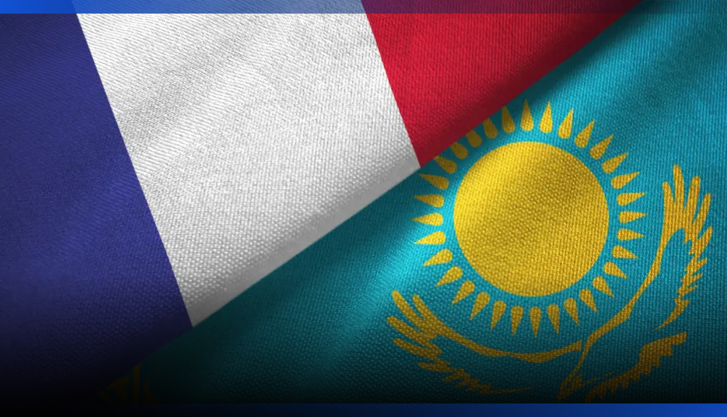 Image for Казахстан и Франция расширяют сотрудничество в аграрной сфере